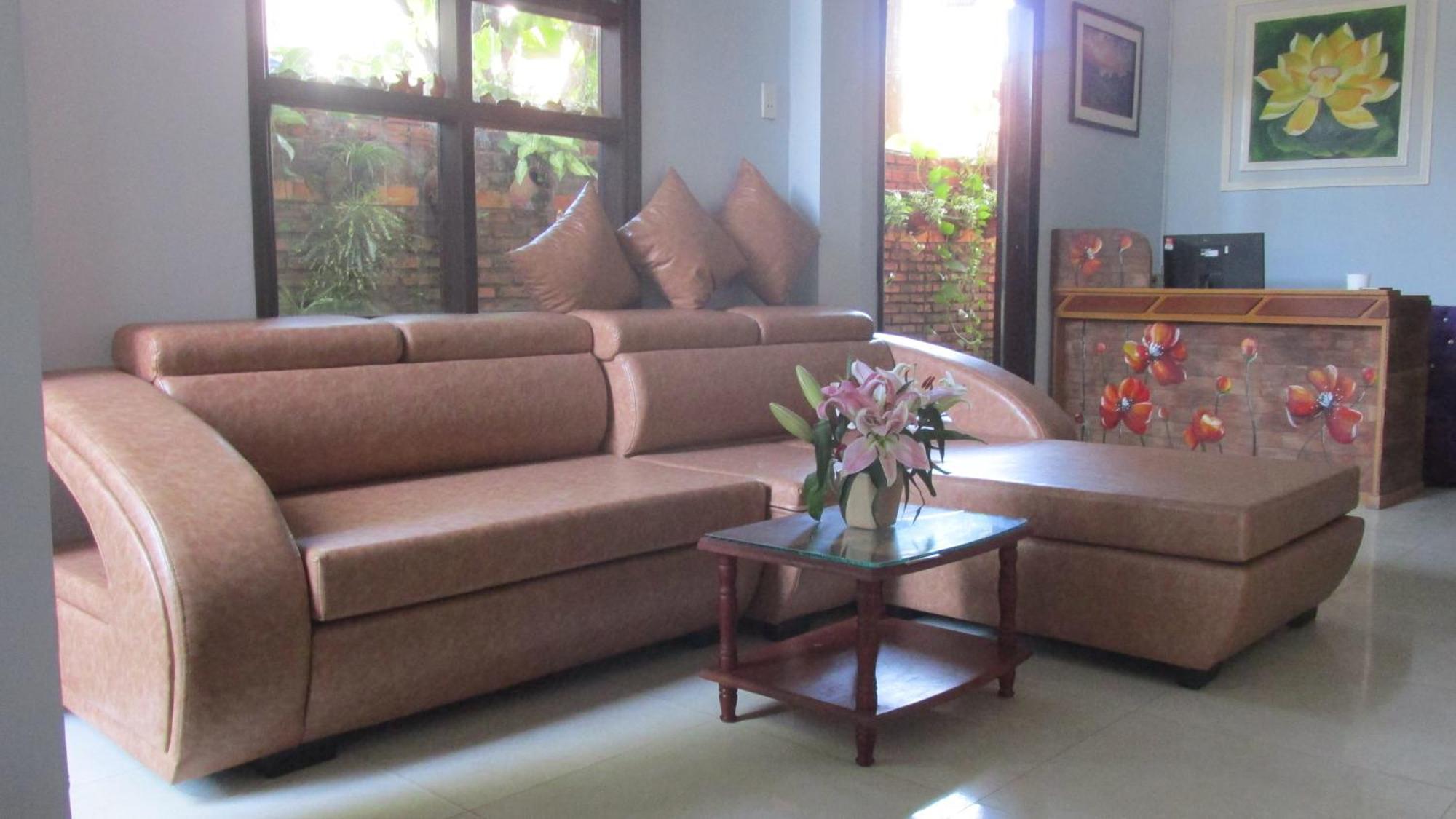 Vip Garden Villa And Pool Hoi An , Exterior foto