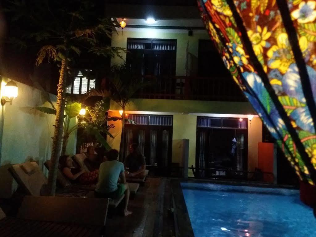 Vip Garden Villa And Pool Hoi An , Exterior foto